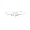 White Gold Chain Diamond Bracelets
