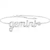 White Gold Chain Diamond Bracelets