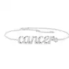 White Gold Chain Diamond Bracelets