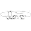 White Gold Chain Diamond Bracelets