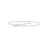 White Gold Chain Diamond Bracelets