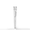 White Gold Diamond Anniversary Rings