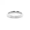 White Gold Eternity Rings Diamond