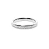 White Gold Eternity Rings Diamond