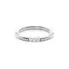 White Gold Eternity Rings Diamond
