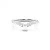 White Gold Eternity Rings Diamond