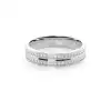 White Gold Eternity Rings Diamond