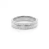 White Gold Eternity Rings Diamond