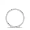 White Gold Eternity Rings Diamond