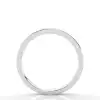 White Gold Eternity Rings Diamond