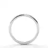 White Gold Eternity Rings Diamond