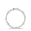 White Gold Eternity Rings Diamond