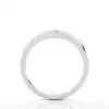 White Gold Eternity Rings Diamond
