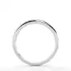White Gold Eternity Rings Diamond