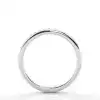 White Gold Eternity Rings Diamond