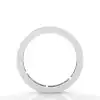 White Gold Eternity Rings Diamond