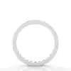 White Gold Eternity Rings Diamond