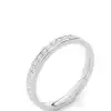 White Gold Eternity Rings Diamond