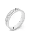 White Gold Eternity Rings Diamond