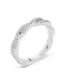 White Gold Eternity Rings Diamond