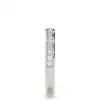 White Gold Eternity Rings Diamond