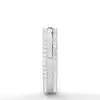 White Gold Eternity Rings Diamond