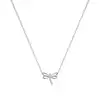 White Gold Everyday Diamond Pendants