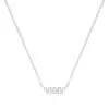 White Gold Everyday Diamond Pendants