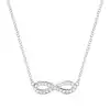 White Gold Everyday Diamond Pendants