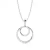 White Gold Everyday Diamond Pendants