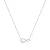 White Gold Everyday Diamond Pendants