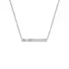 White Gold Everyday Diamond Pendants
