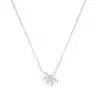 White Gold Everyday Diamond Pendants