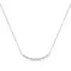 White Gold Everyday Diamond Pendants