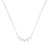 White Gold Everyday Diamond Pendants