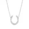 White Gold Everyday Diamond Pendants