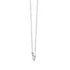 White Gold Everyday Diamond Pendants