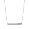 White Gold Everyday Diamond Pendants