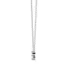 White Gold Everyday Diamond Pendants