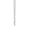 White Gold Everyday Diamond Pendants