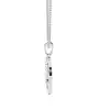 White Gold Everyday Diamond Pendants