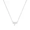 White Gold Everyday Diamond Pendants