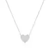 White Gold Everyday Diamond Pendants