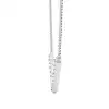 White Gold Everyday Diamond Pendants