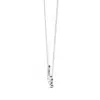 White Gold Everyday Diamond Pendants