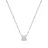 White Gold Everyday Diamond Pendants