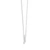 White Gold Everyday Diamond Pendants