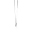 White Gold Everyday Diamond Pendants