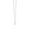 White Gold Everyday Diamond Pendants