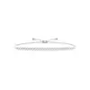 White Gold Friendship Diamond Bracelets